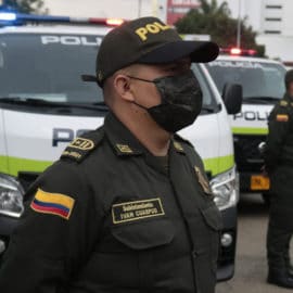 Gobierno Nacional confirmó Consejo de Seguridad en Cali este viernes