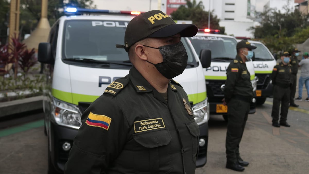 Gobierno Nacional confirmó Consejo de Seguridad en Cali este viernes