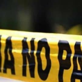 Hallan a otro extranjero sin vida en un hotel de Medellín