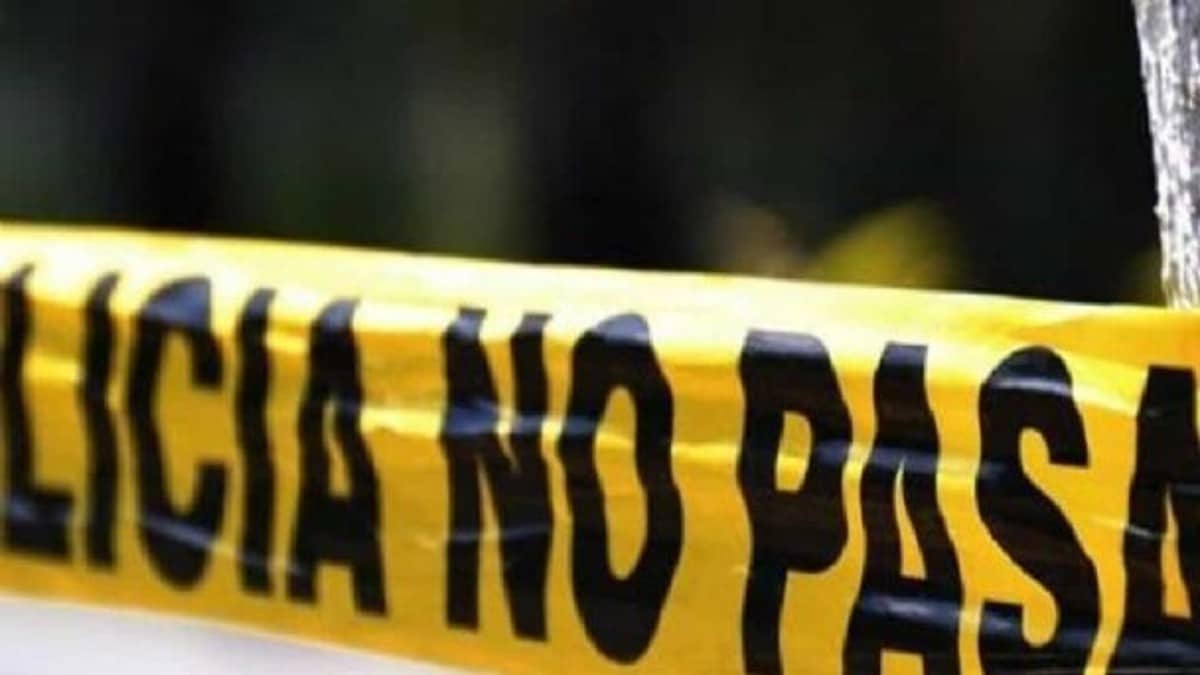 Hallan a otro extranjero sin vida en un hotel de Medellín