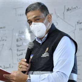 "Le está colocando una lápida en el cuello": Soler defiende al alcalde de Cali