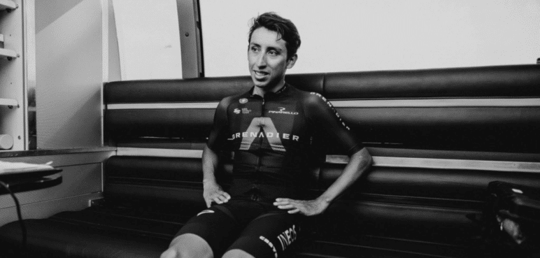 Lo que le espera a Egan Bernal en su proceso de recuperación