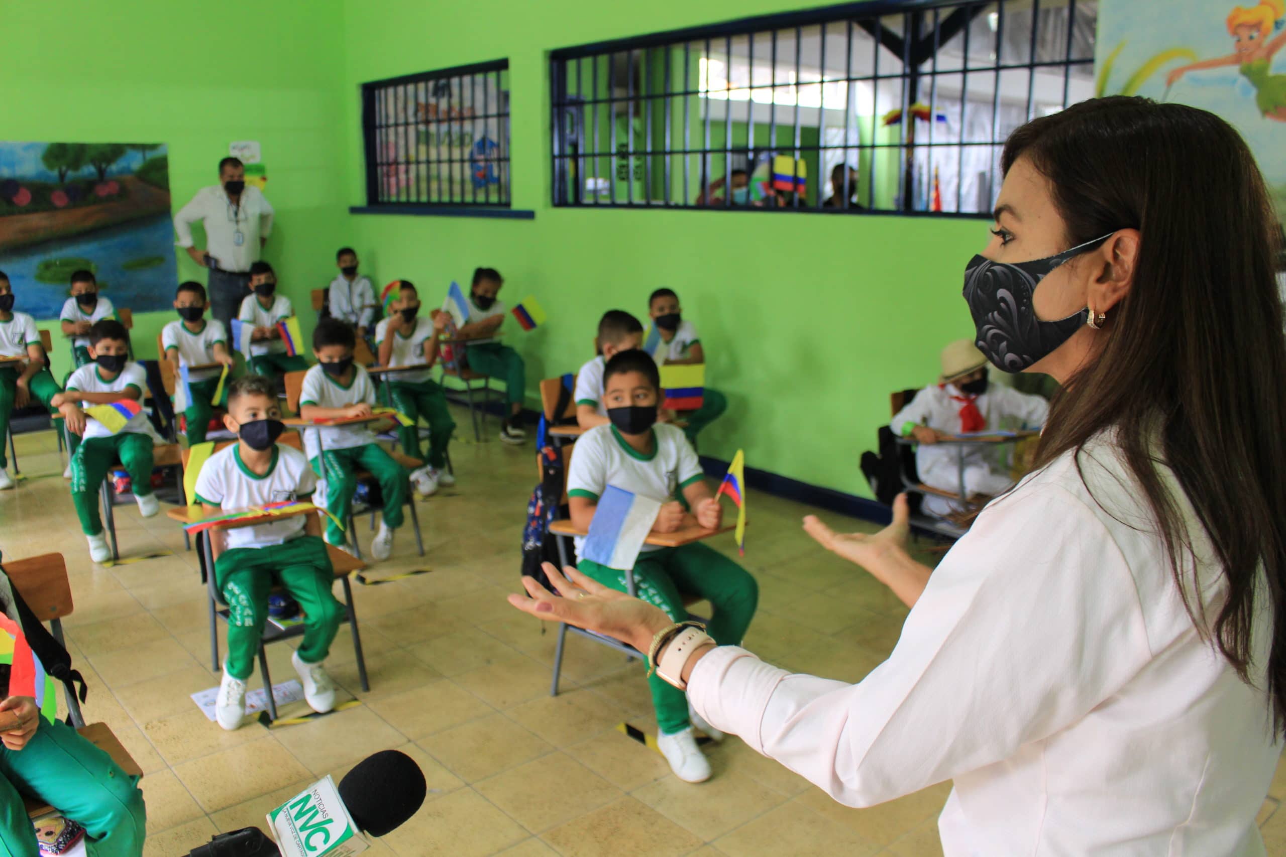 Matricula será gratis hasta el 31 de enero en 143 instituciones educativas del Valle