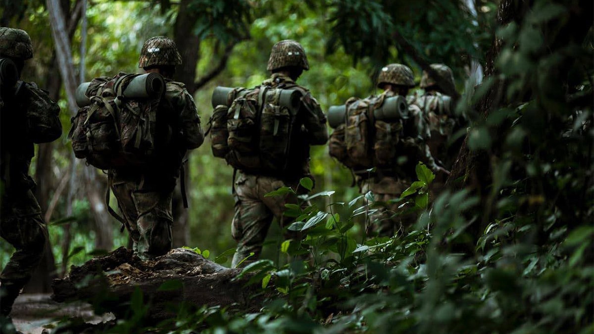 Fiscalía visitó el sitio donde asesinaron a líder de la guardia indígena del Cauca