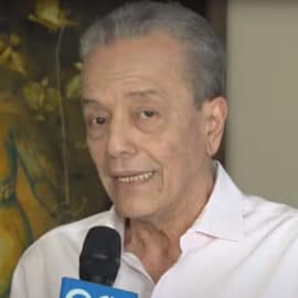 "No tengo que retractarme": Yusti sobre acusaciones contra el alcalde de Cali