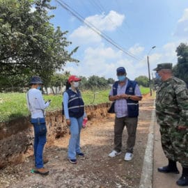 Obra de ampliación de la Carrera 80 tardará ocho meses
