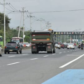 Obras de la vía Cali - Jamundí están en su etapa final: Infraestructura Cali