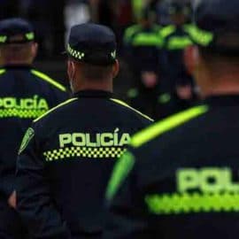 Ya está listo el dispositivo de seguridad durante las elecciones en Cali
