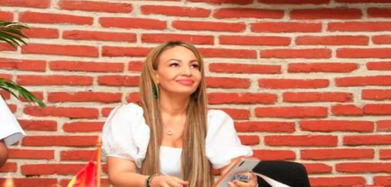 Ordenan casa por cárcel a presidenta del Concejo de Cartagena