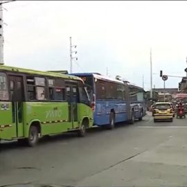 Personería pide informe a Alcaldía de Cali sobre el arreglo de los semáforos