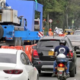 Pico y placa en Cali sigue suspendido hasta que se emita nuevo decreto