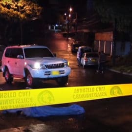Preocupación por aumento en número de homicidios en Cali