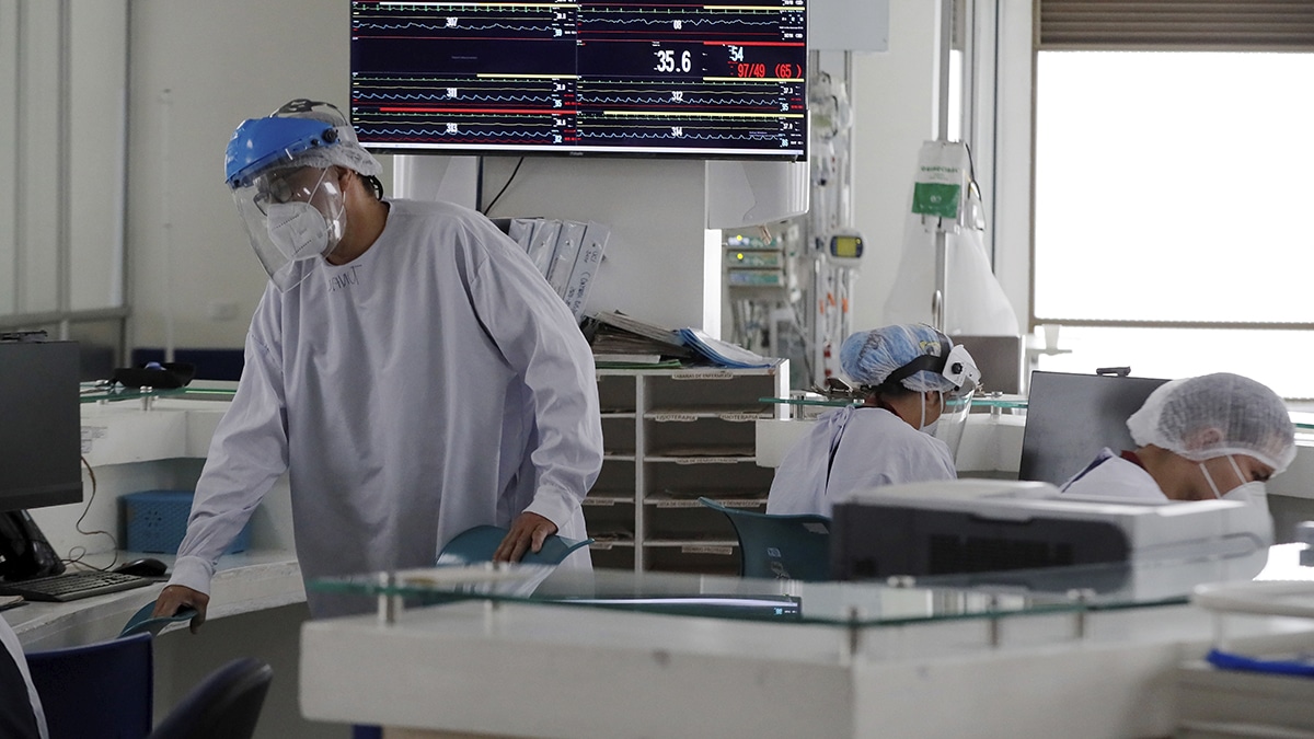 Expertos de salud de Copesa hacen un llamado a la vacunación en menores
