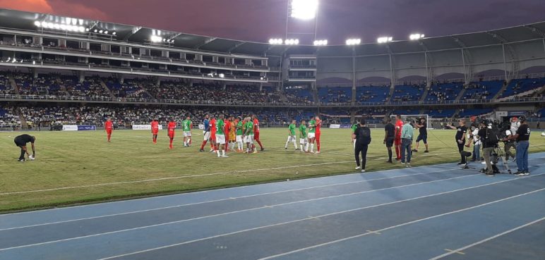 Se cancela la Copa ESPN en Cali por culpa del Coronavirus