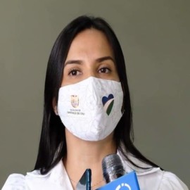 Secretaria de Salud pide implementar trabajo desde casa