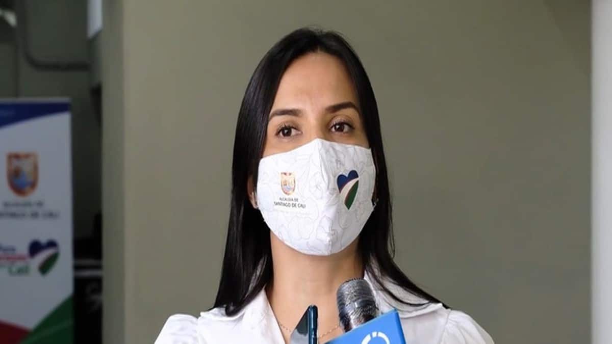 ¿Cuáles serán las estrategias para afrontar el cuarto pico de pandemia en Cali?