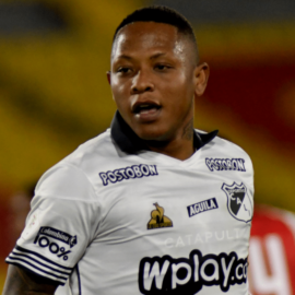 ¿Seguirá Jhon Vásquez en el Deportivo Cali? Aquí se lo contamos