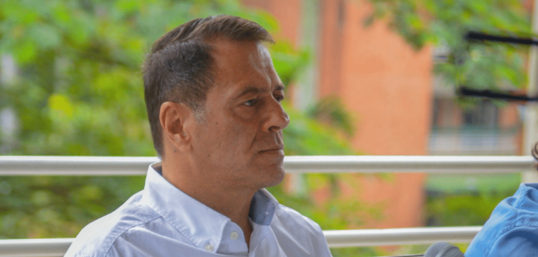 Exclusivo: Consejo de Estado definirá candidatura de Tulio Gómez