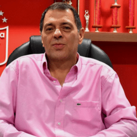 Conozca el porqué Tulio Gómez y su familia dejan las directivas del América