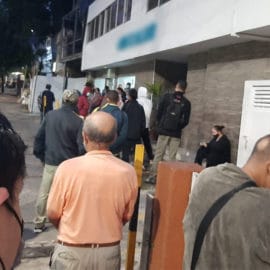 "Si tiene gripa, debe quedarse en casa. No busque pruebas": Salud Valle