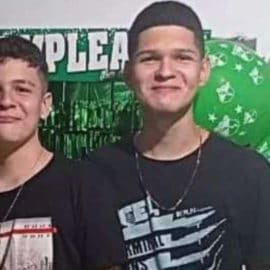 Continúa búsqueda de hermanos que fueron arrastrados por el río El Palo