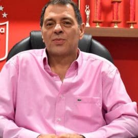 "Son bandidos camuflados": Tulio Gómez sobre hinchas que agredieron a un joven