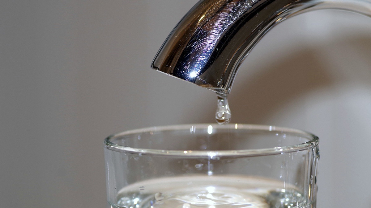 Turbiedad del río Cauca afecta servicio de agua de cientos de familias en Cali