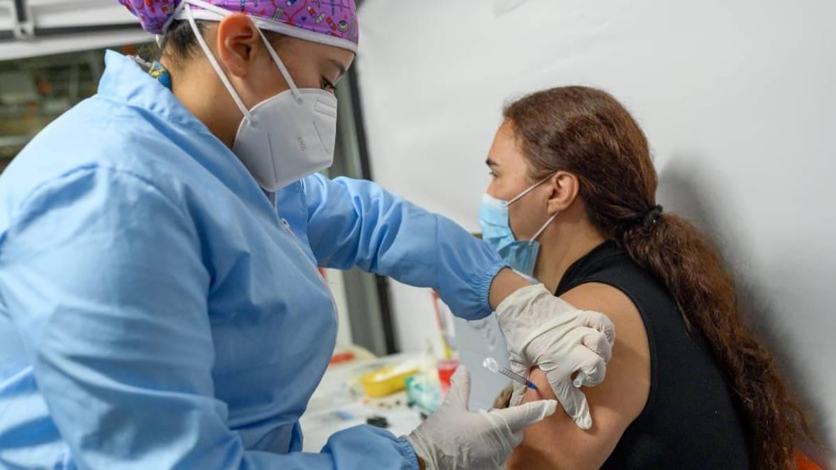 Valle con cifra de casos covid-19 más alta en reporte de Minsalud: fueron 5.412