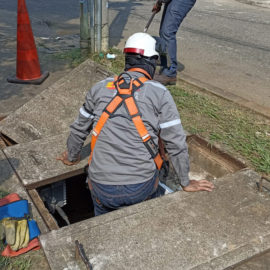Vea lo sectores de Cali donde inició la reconexión de los servicios de Claro