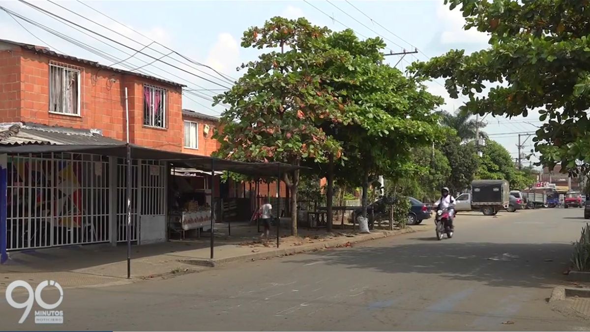 Cae banda que enviaba drogas desde Buenaventura hacia Europa