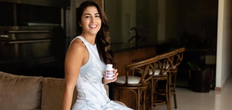 ¿Quién era Cristina Aranda? La modelo que falleció en balacera en Paraguay