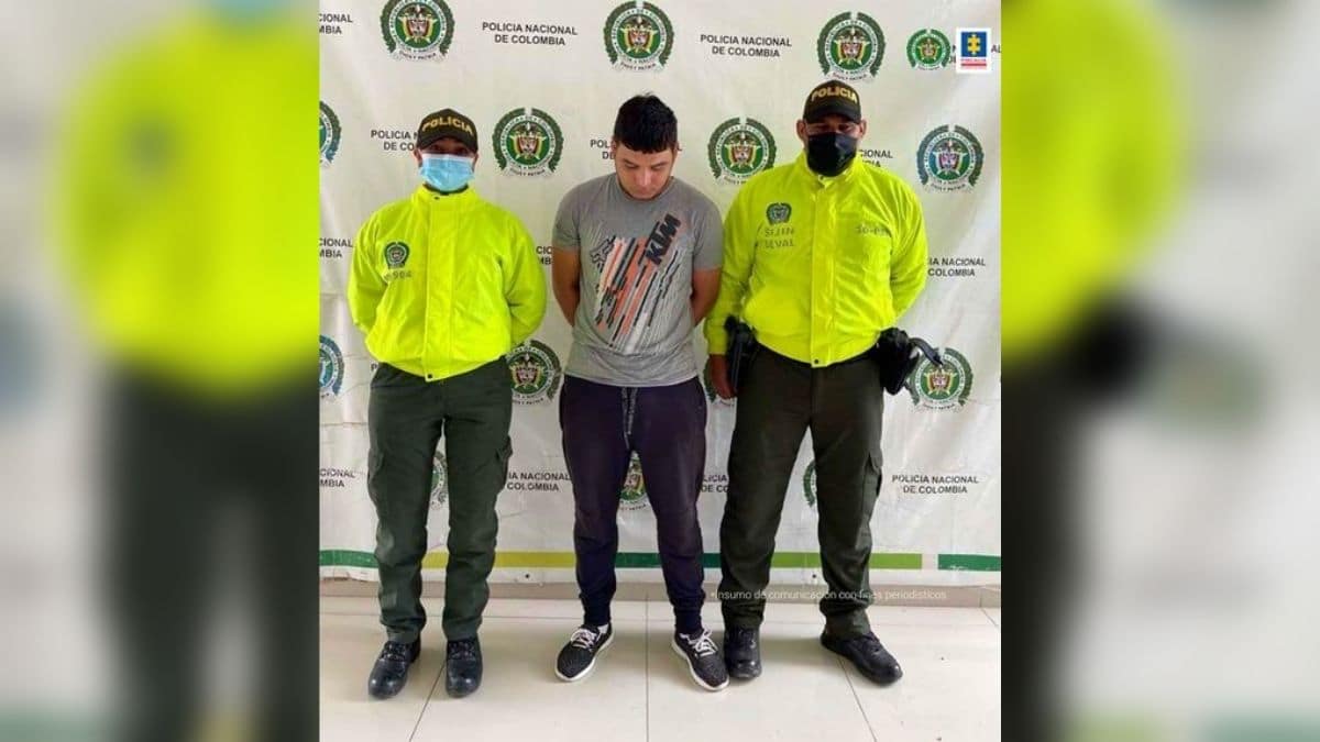 A la cárcel alias 'Piraña' por doble tentativa de homicidio