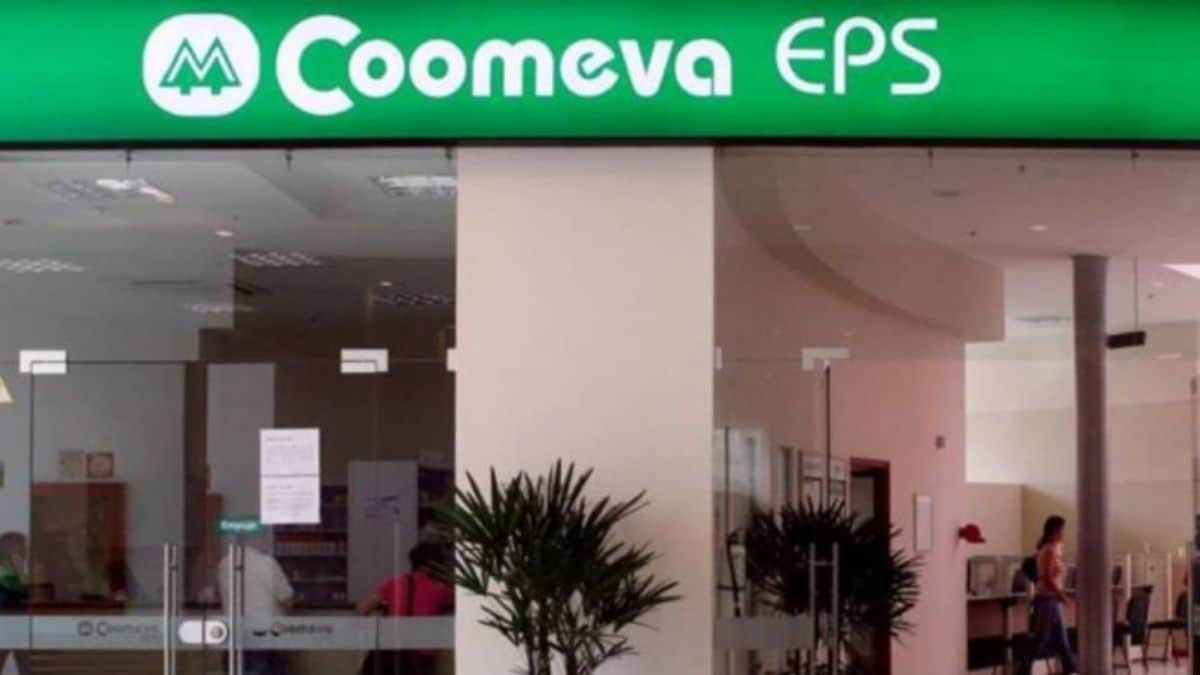 ¡Usuarios de Coomeva! Conozca el paso a paso para consultar su nueva entidad de salud