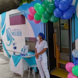 Se realizará jornada de prevención al cáncer de mama en IPS Calima