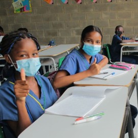 Nuevo 'Colegio 10' beneficiará a 965 estudiantes en El Cerrito, Valle