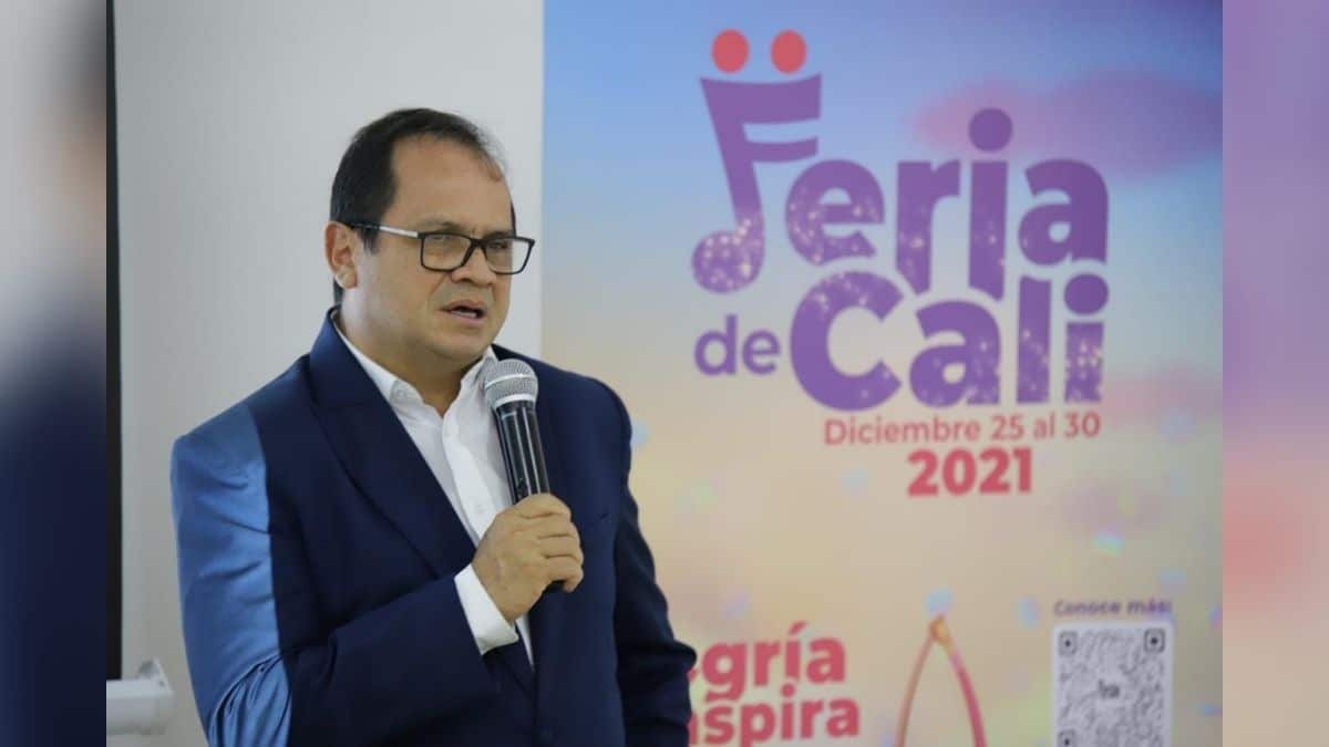 Alcaldía y Corfecali buscan acelerar recursos para la Feria y otros eventos