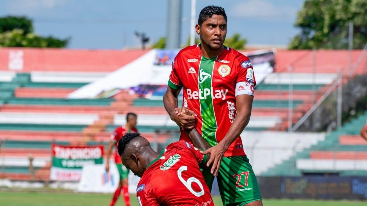 América visita a Rionegro en busca de su primera victoria como visitante