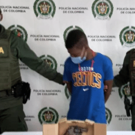 Judicializado hombre que infringió la prisión domiciliaria en Buenaventura