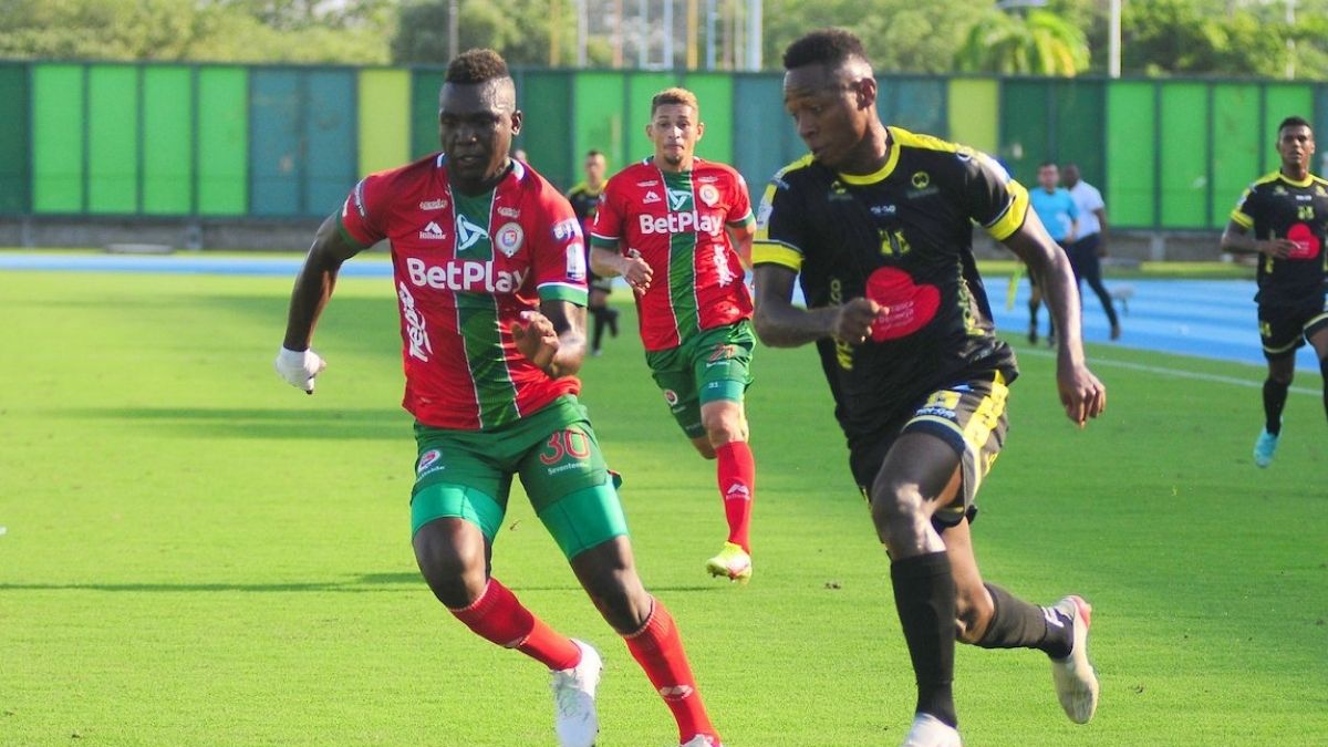 Cortuluá empata en un discreto partido ante Alianza Petrolera