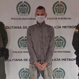 A prisión fue enviado un hombre por su presunta culpabilidad en feminicidio