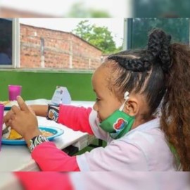 Reabrirán comedores comunitarios. Le contamos dónde