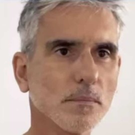 Conozca el nuevo cambio de look extremo del actor Miguel Varoni