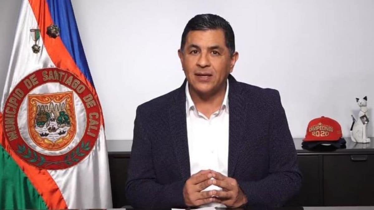 Autoridades de salud reportan dos casos de 'Coronadengue', en Cali y Jamundí