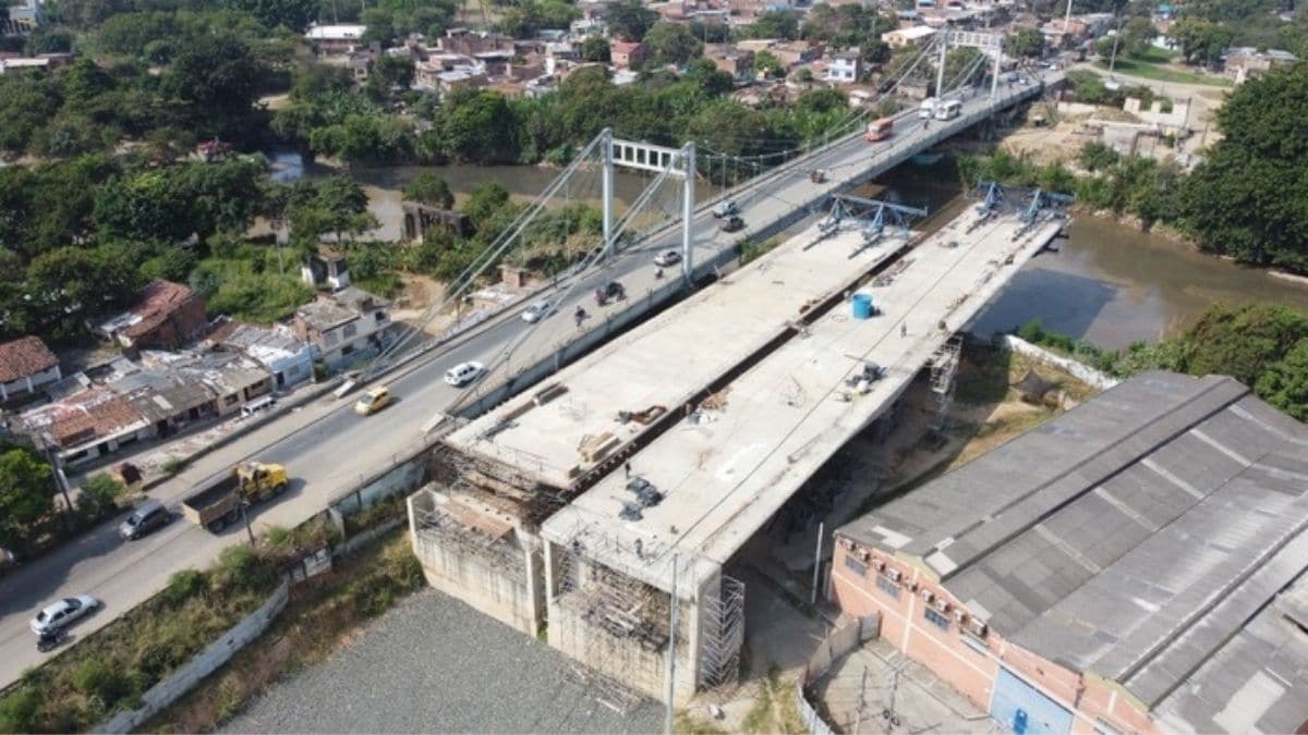 Dagma interviene por tercera vez una escombrera crónica en Cali