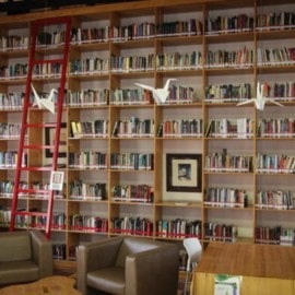 "No tienen ni Internet" Red de bibliotecas públicas de Cali en crisis