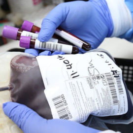Habrá jornada de donación de sangre en Cali el próximo 28 de febrero