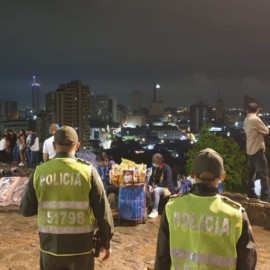Anuncian 79 horas sin homicidios en Cali