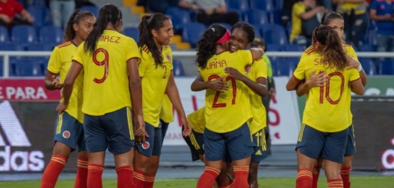 Definida la convocatoria para el amistoso contra Argentina