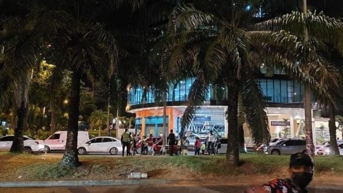 Vuelven a aplazar audiencia de imputación de cargos contra Andrés Escobar