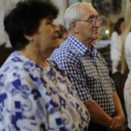¡Entérese! Este 24 de abril adultos mayores beneficiarios podrán cobrar su subsidio